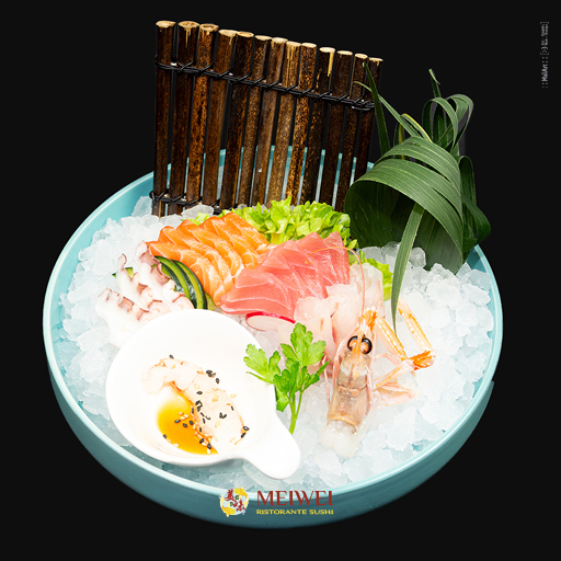 Meiwei Sushi Ristorante Giapponese