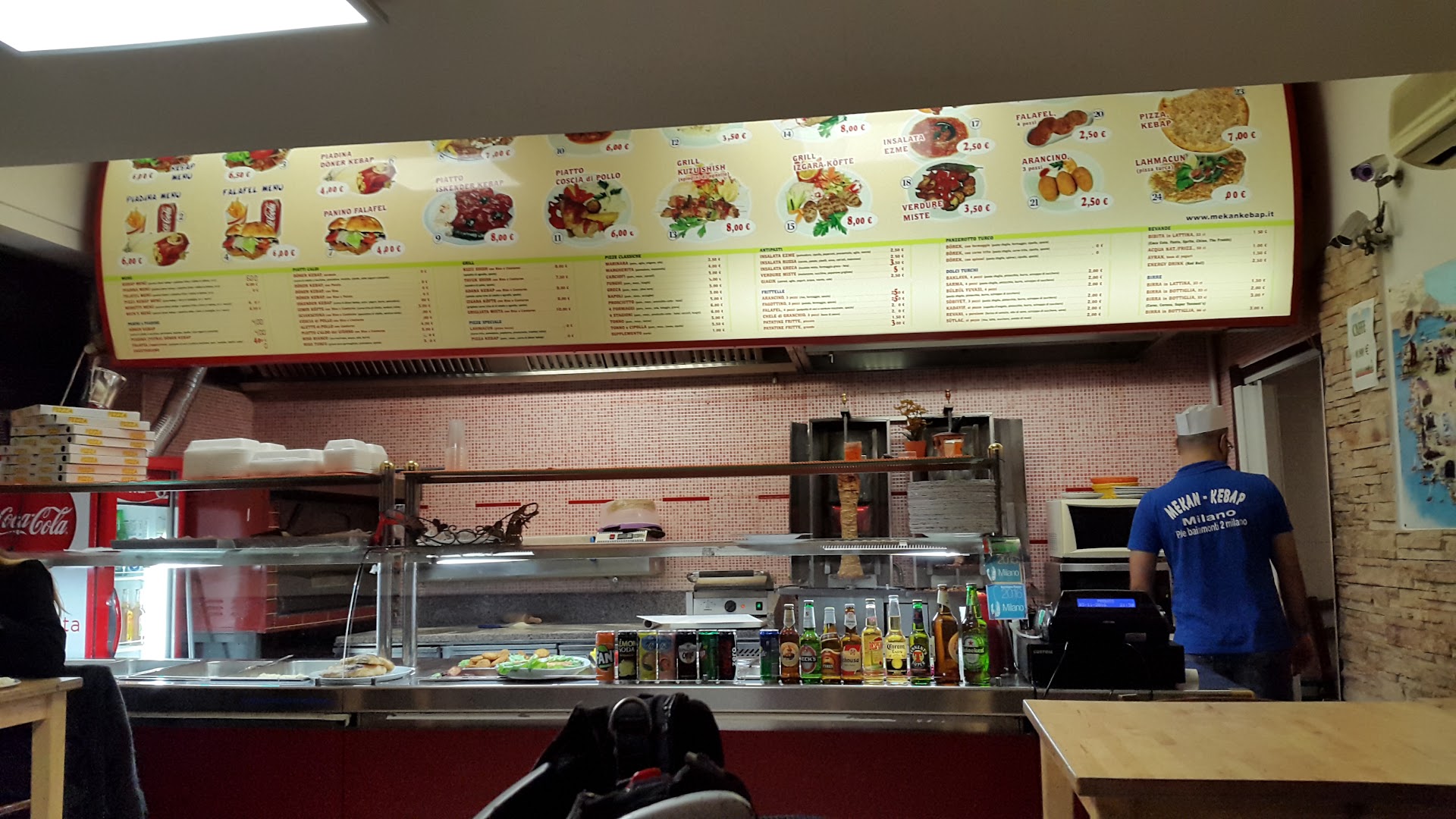 Mekan Kebap