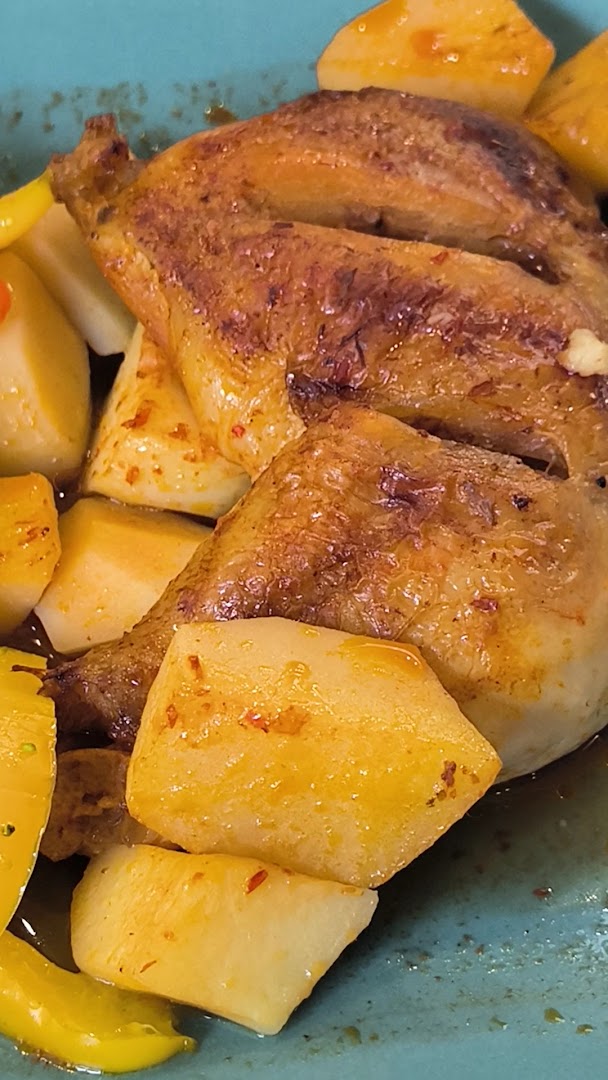 Mekan Kebap