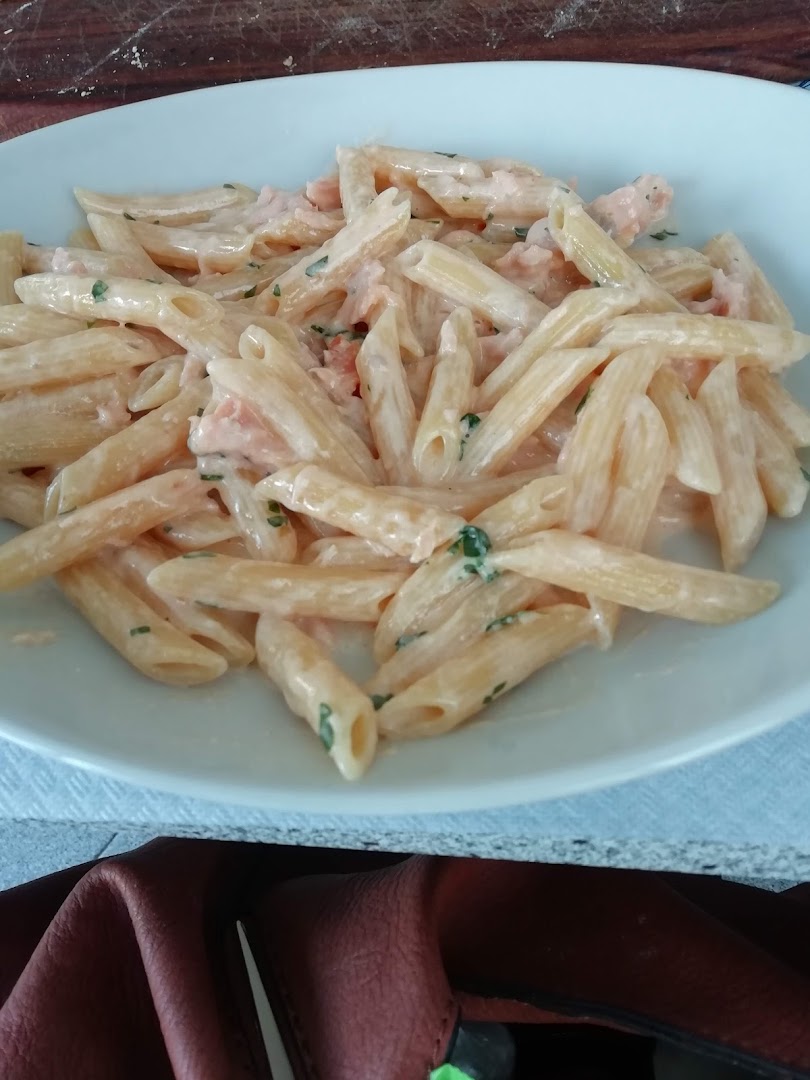 Mela Rossa