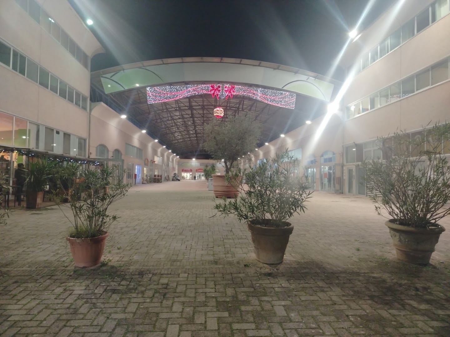 Melagodo Cafè, Ponsacco