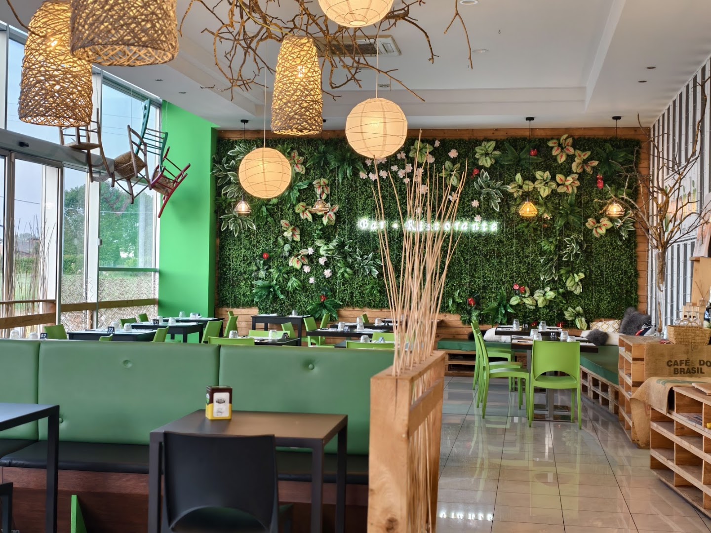 Melagodo Cafè