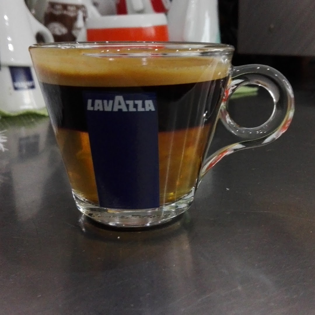 Melagodo Cafè