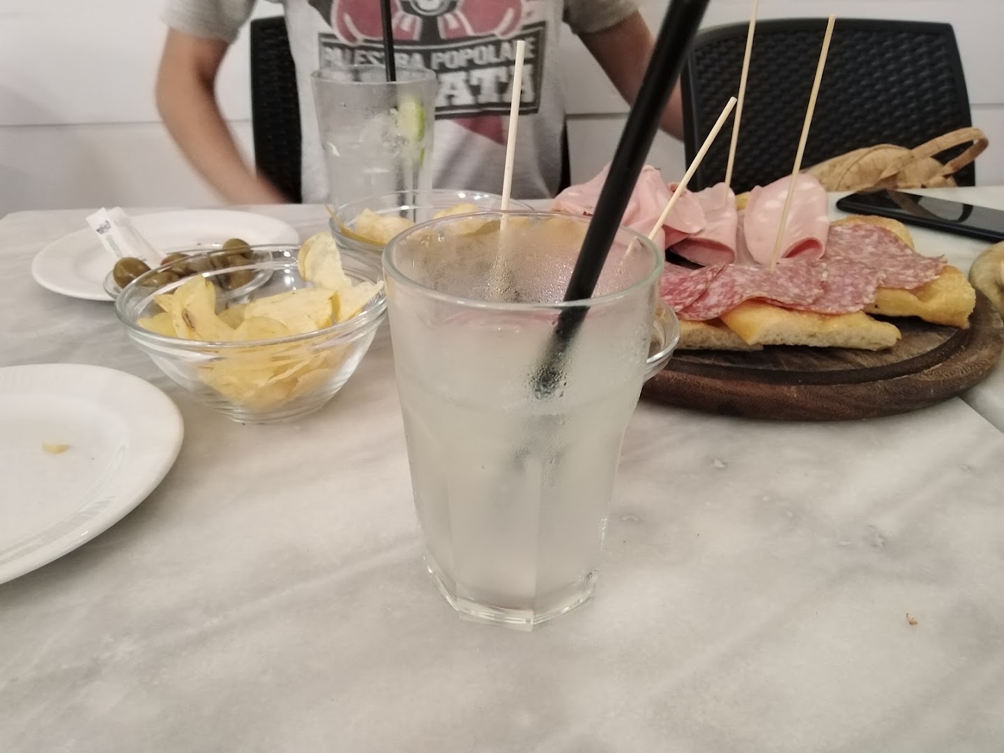 MelaGusto Sestri