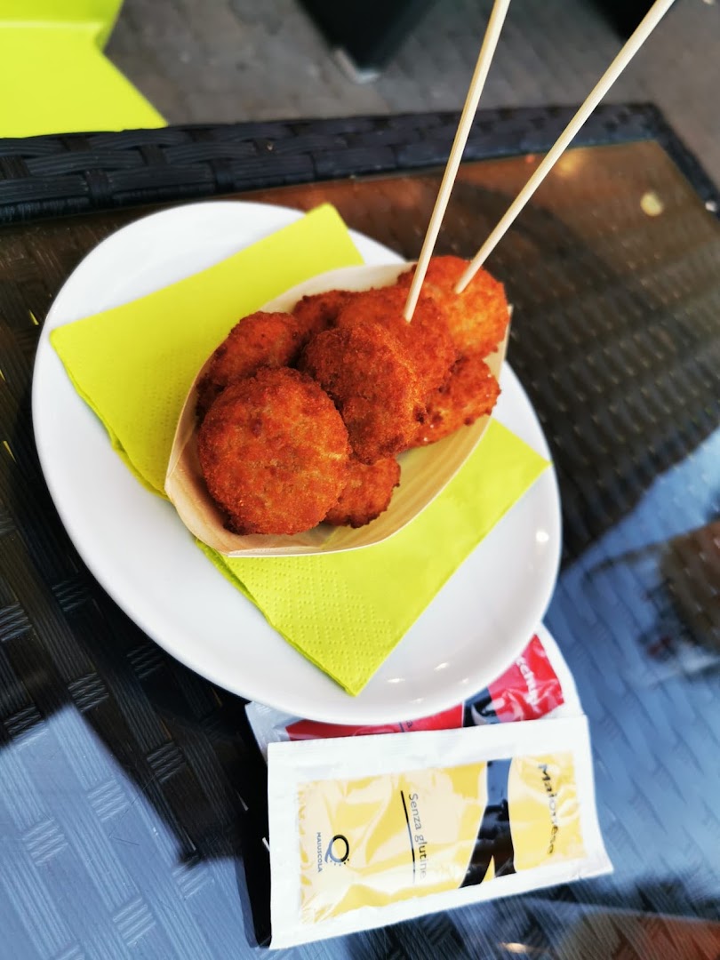 MelaGusto Sestri