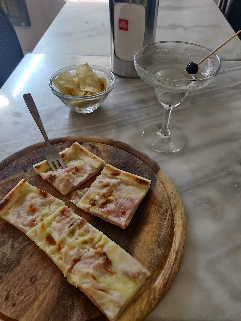 MelaGusto Sestri