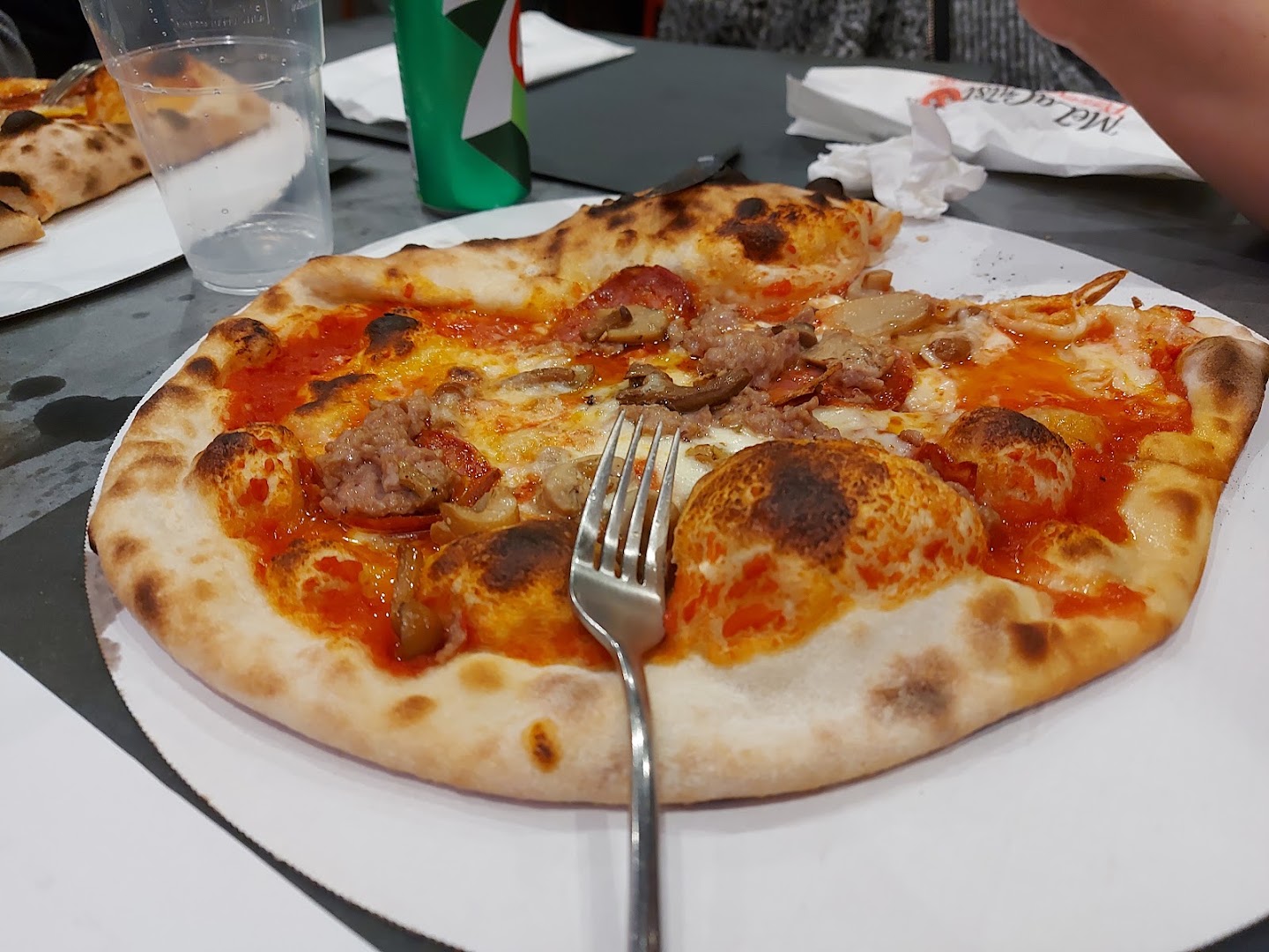 MelaGusto