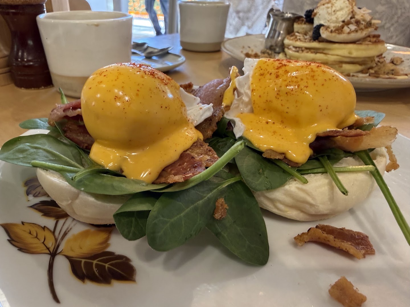 Melaleuca pasticceria e bistrò