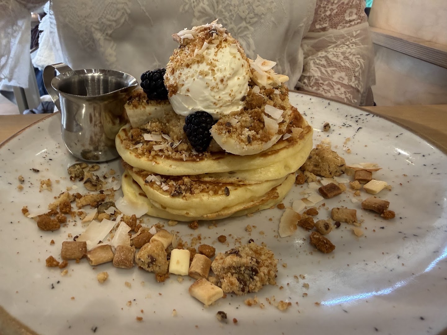 Melaleuca pasticceria e bistrò