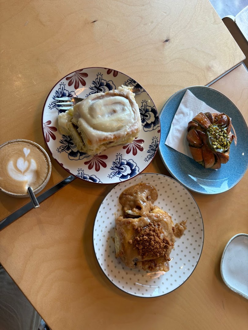 Melaleuca pasticceria e bistrò
