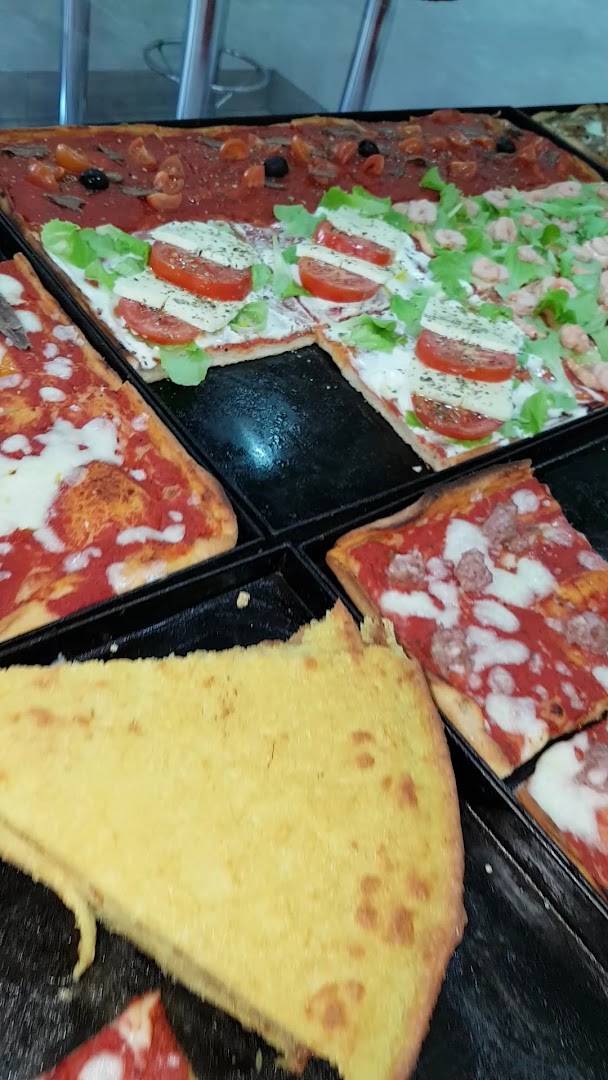 MelaMangio Pizzeria Forno a Legna