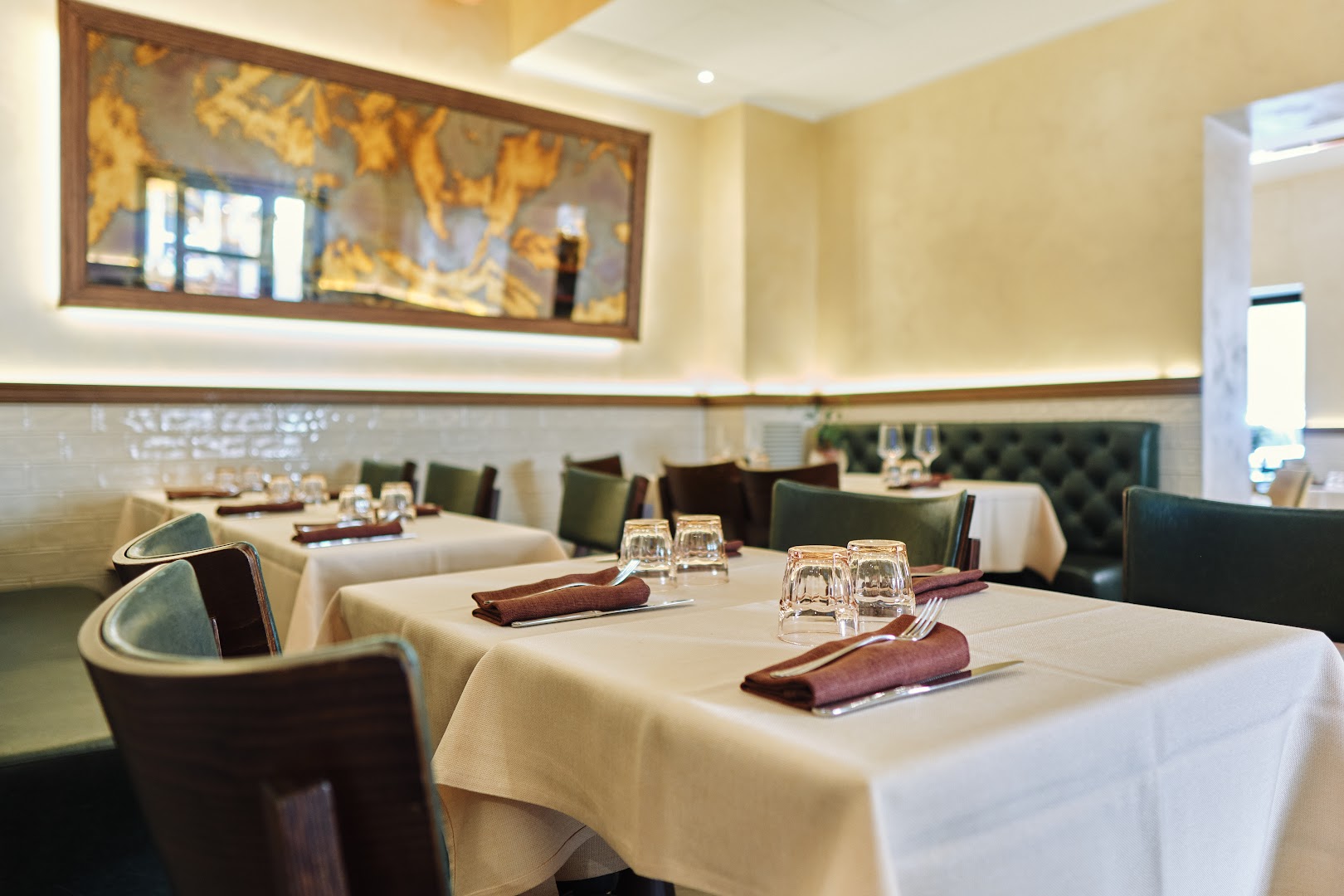 Melarancio Ristorante