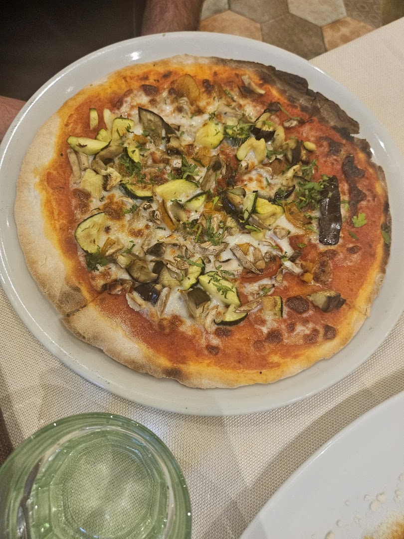 Melarancio Ristorante
