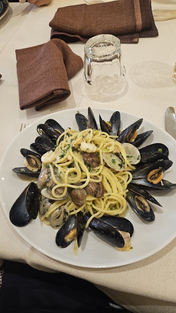 Melarancio Ristorante