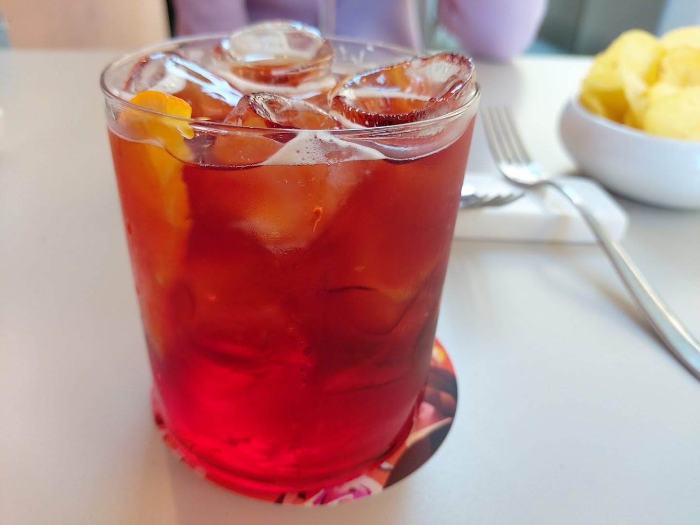 Melchionni Café