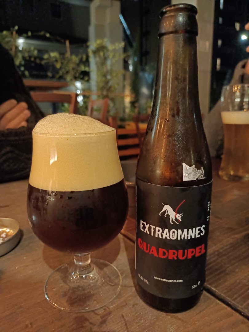 Melegnano Beer Market, Melegnano
