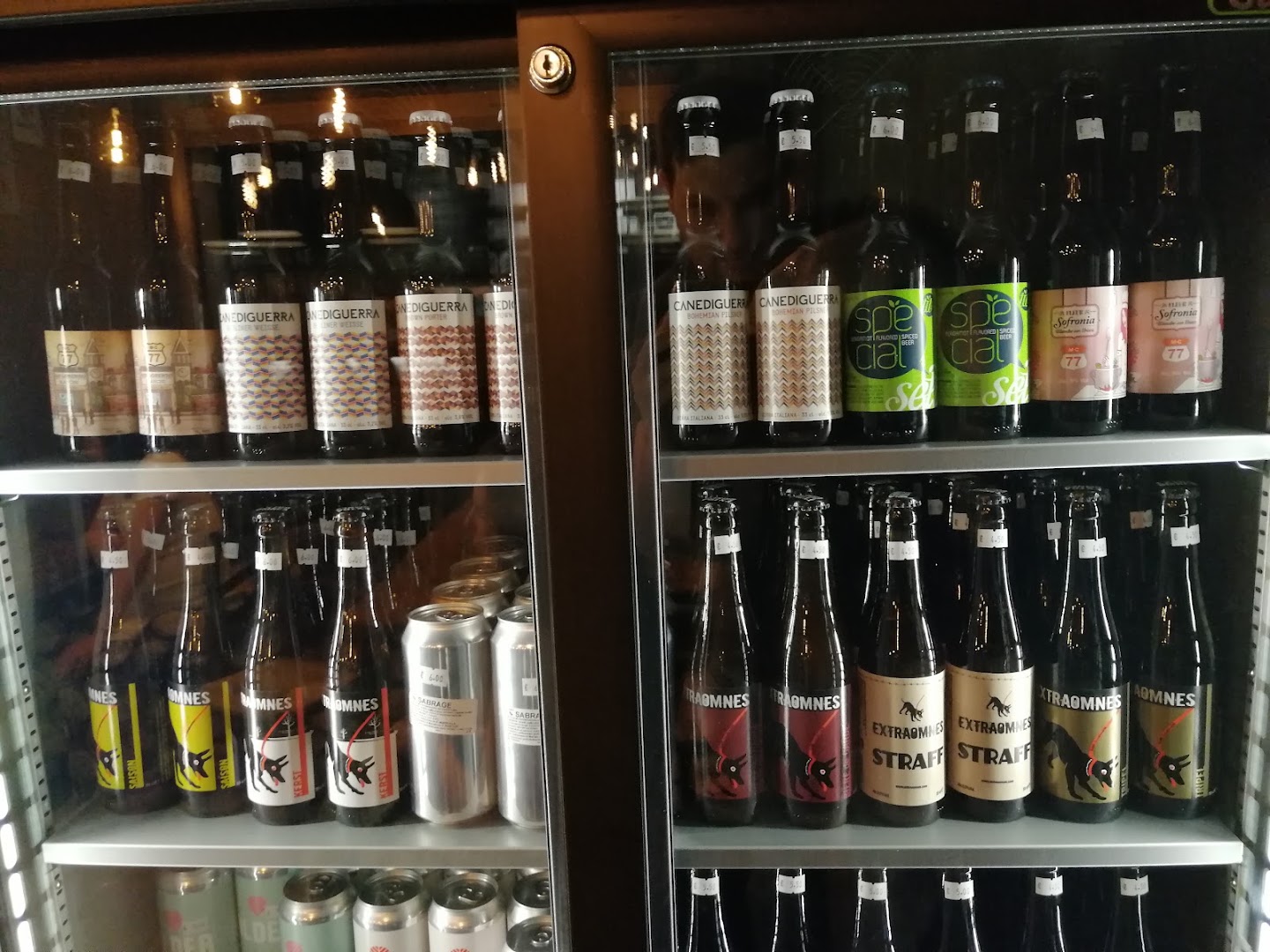 Melegnano Beer Market