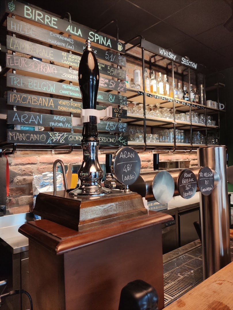 Melegnano Beer Market