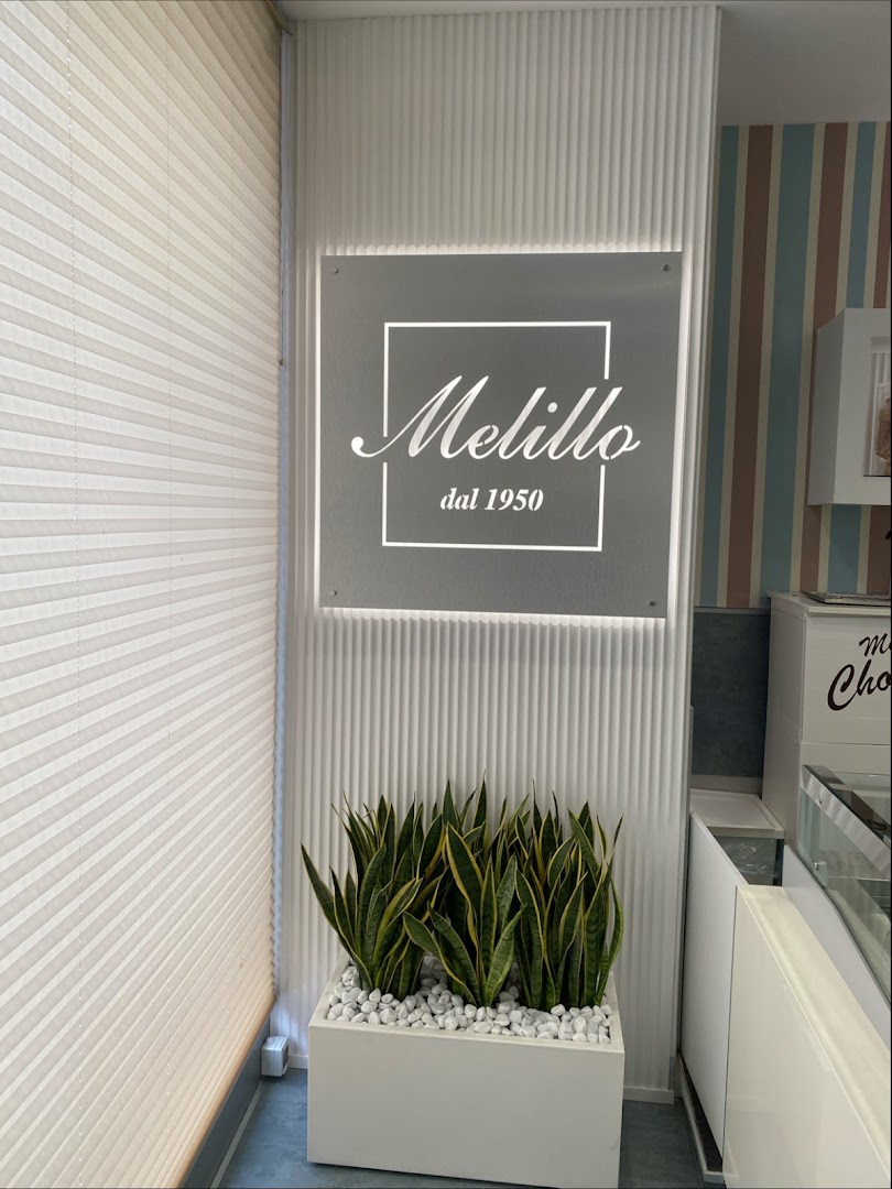 Melillo Gelateria Cioccolateria dal 1950, Termoli