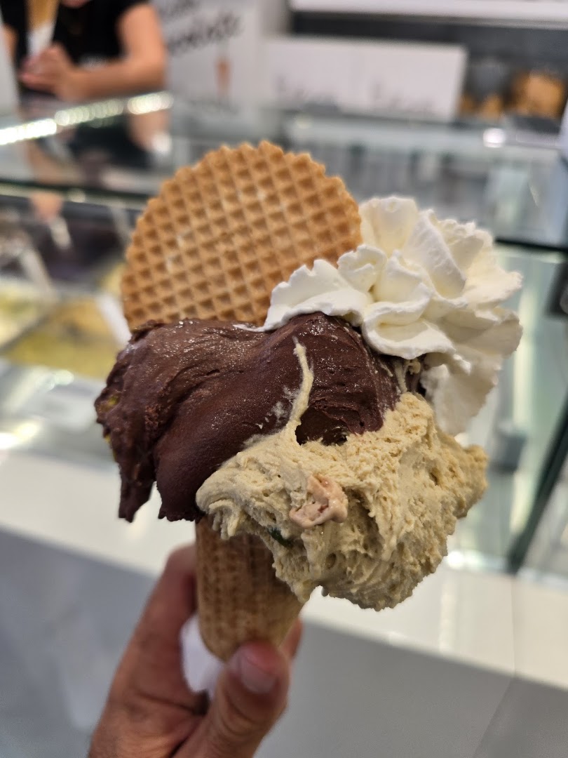 Melillo Gelateria Cioccolateria dal 1950