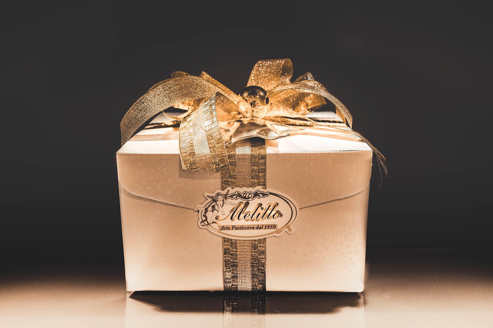 Melillo Gelateria Cioccolateria dal 1950