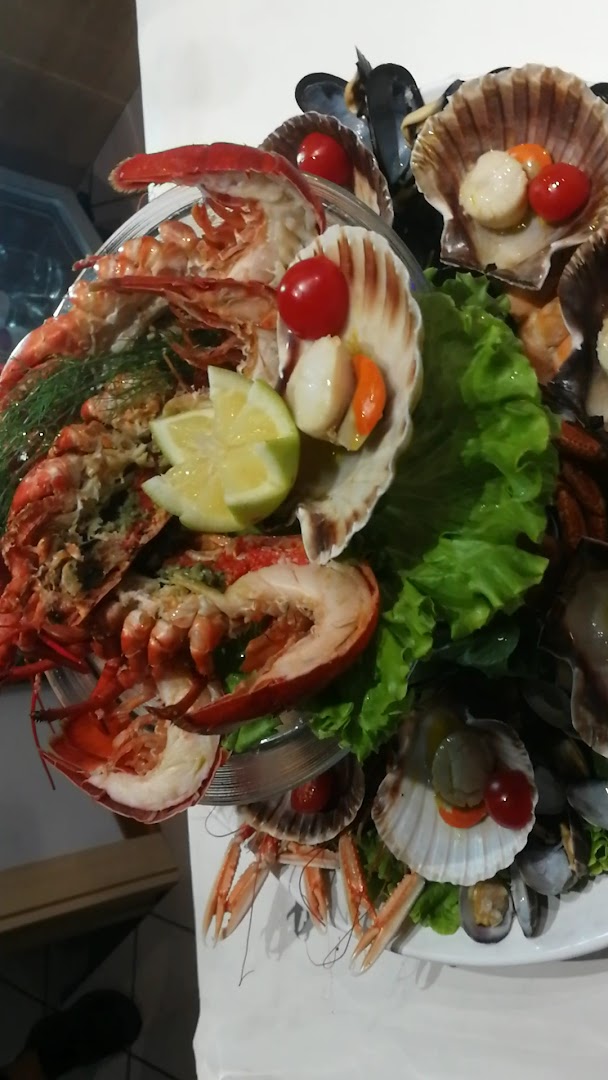 Melissa Sushi Bar - Tribano, Tribano