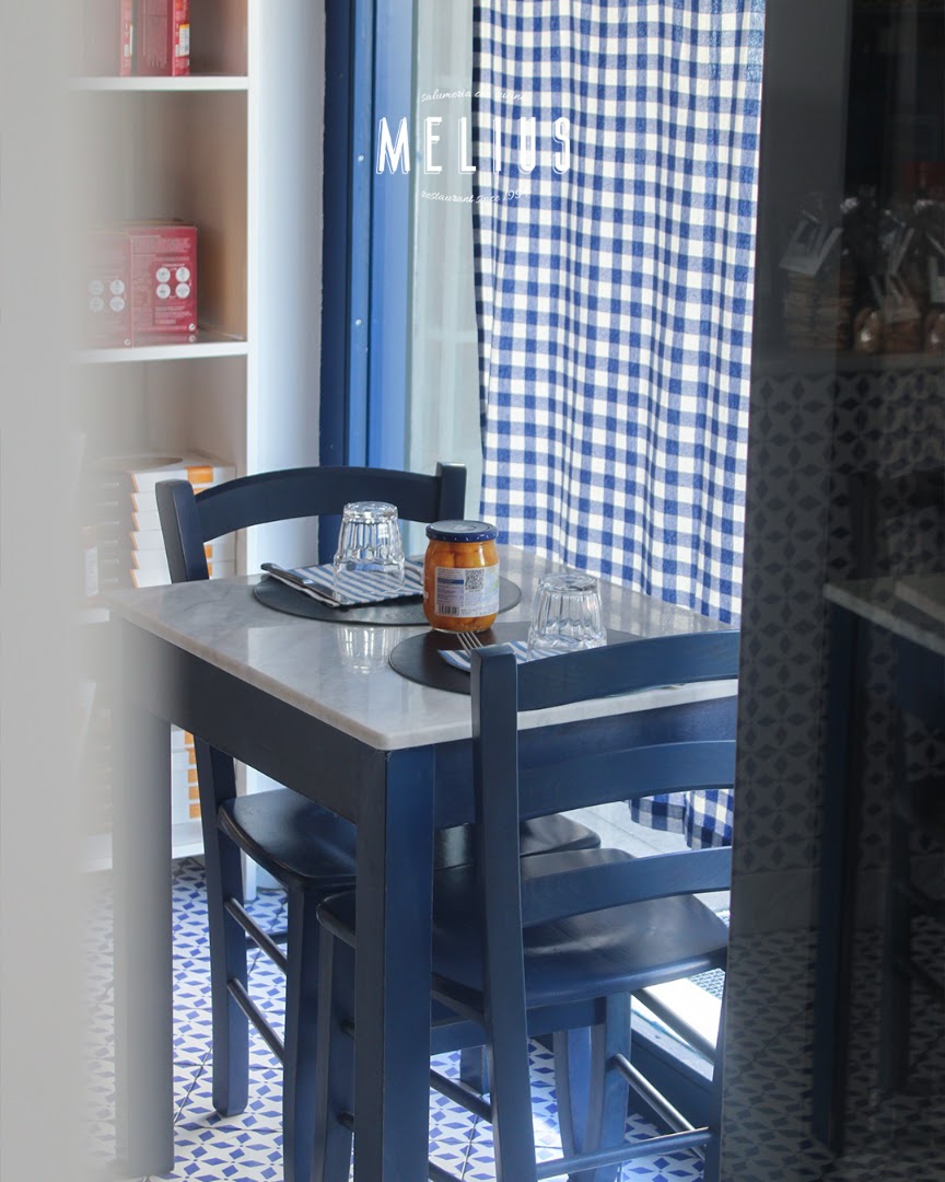 Melius Salumeria con Cucina