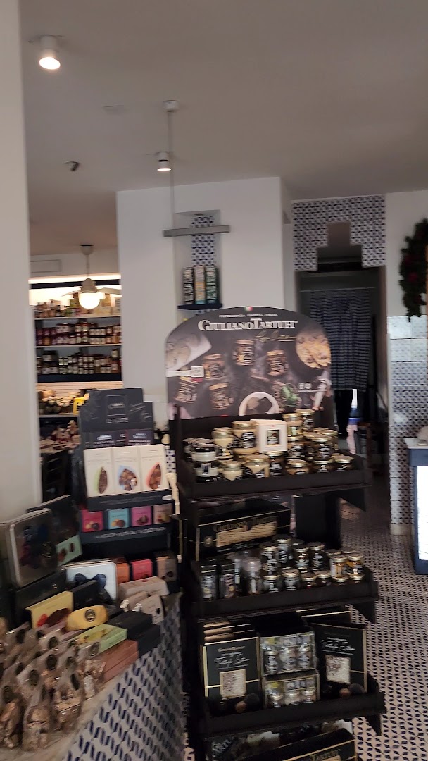 Melius Salumeria con Cucina