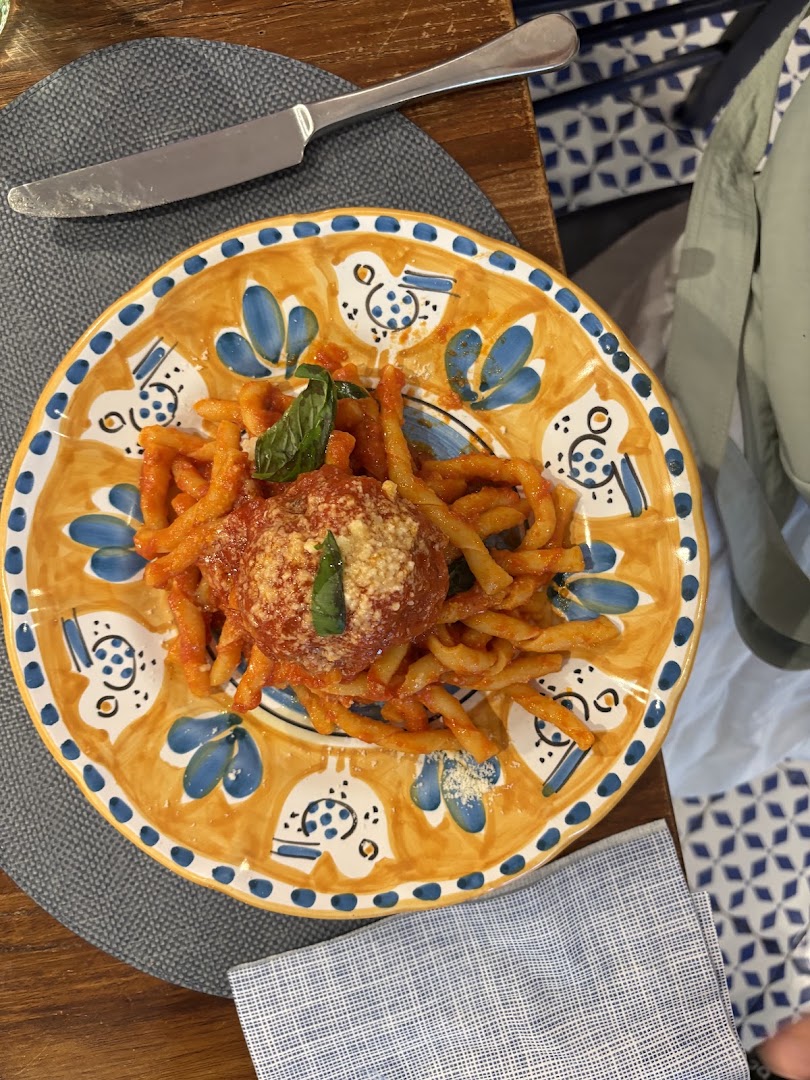 Melius Salumeria con Cucina