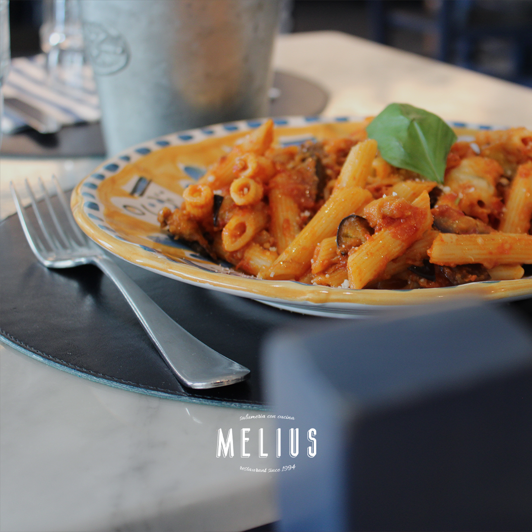 Melius Salumeria con Cucina