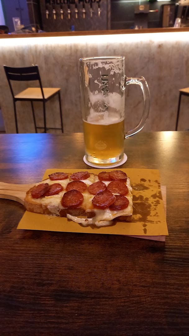 Mellow Mood, San Salvo