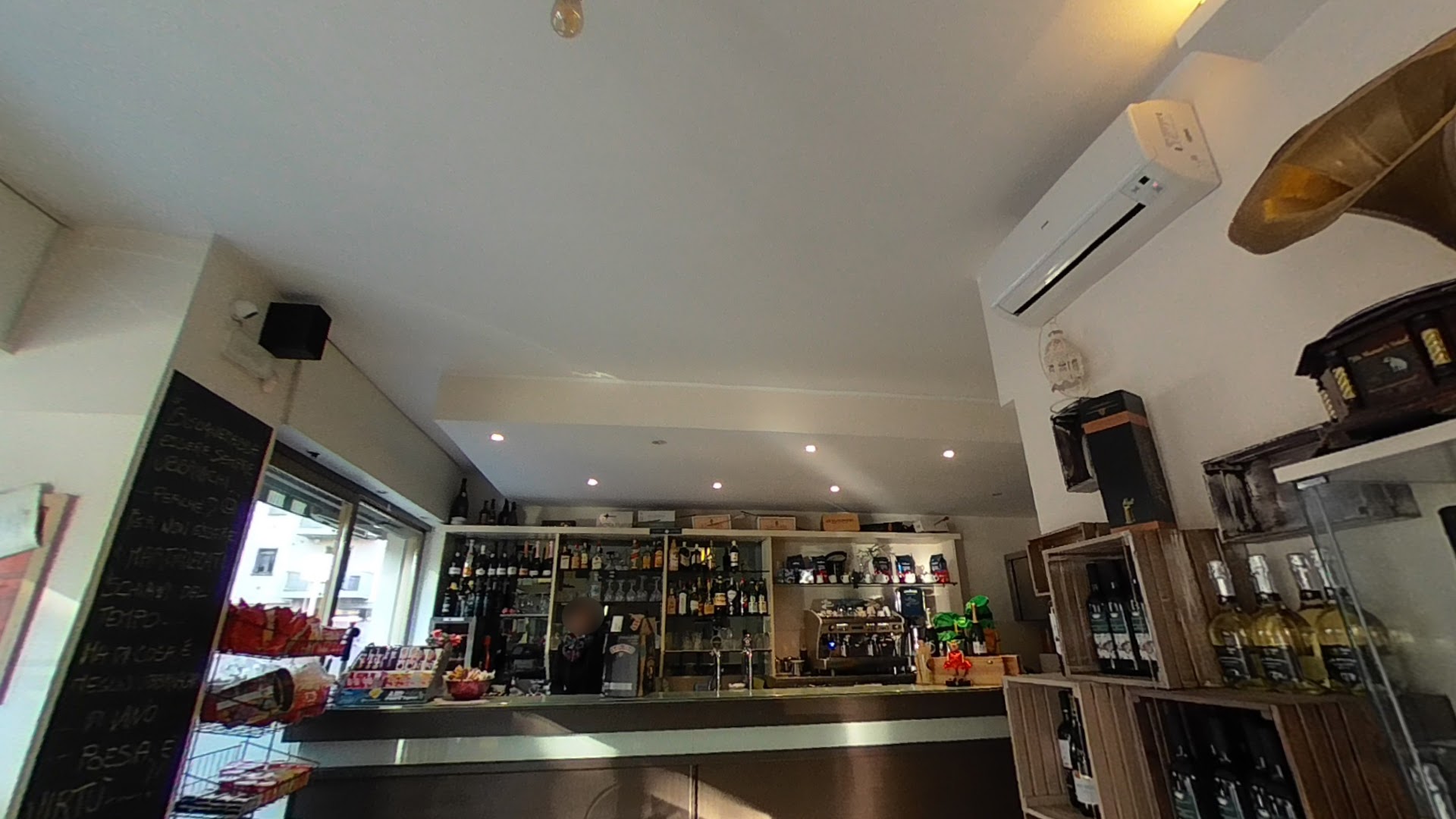Melody bar