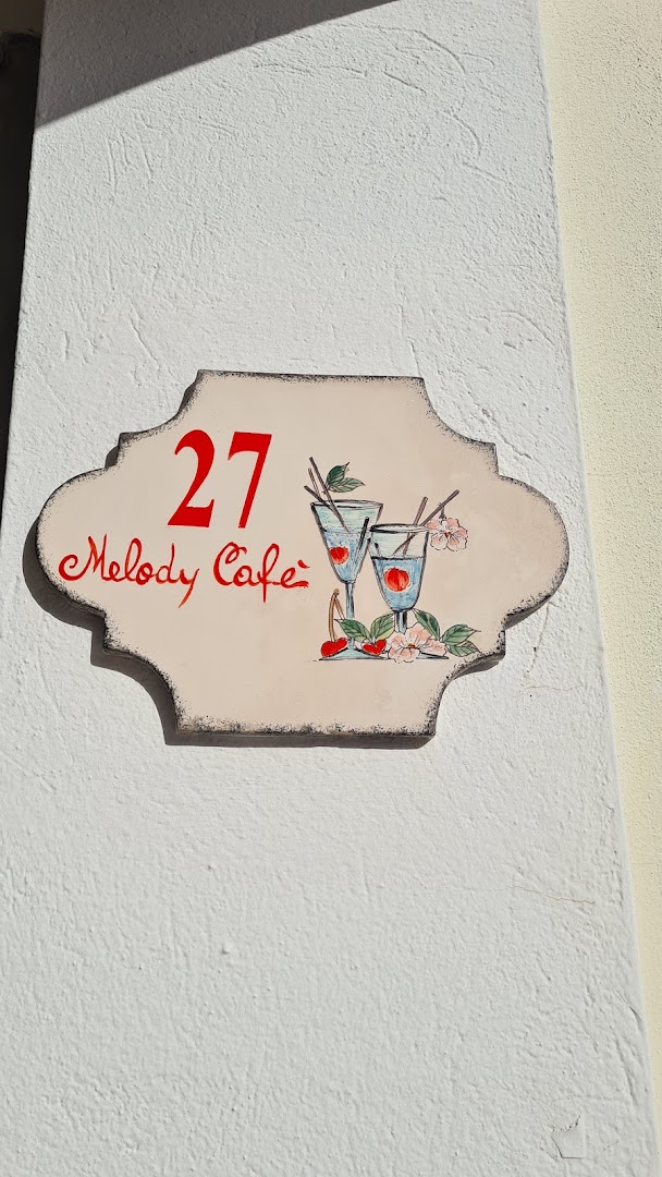 Melody Cafè