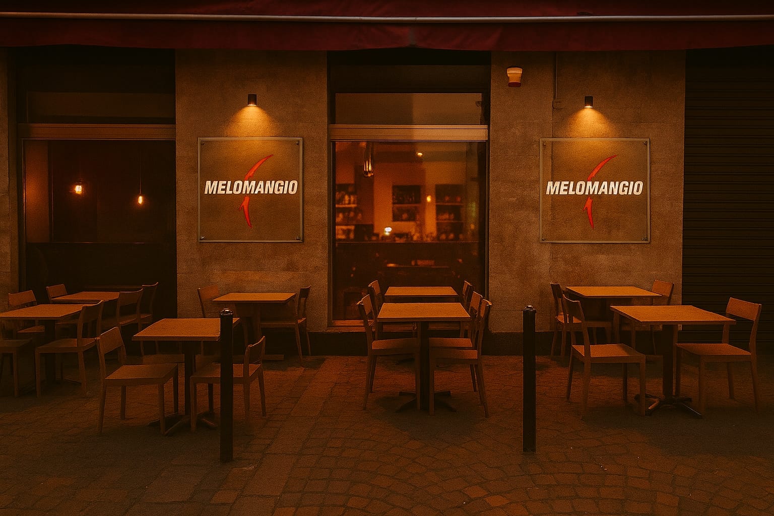 Melomangio