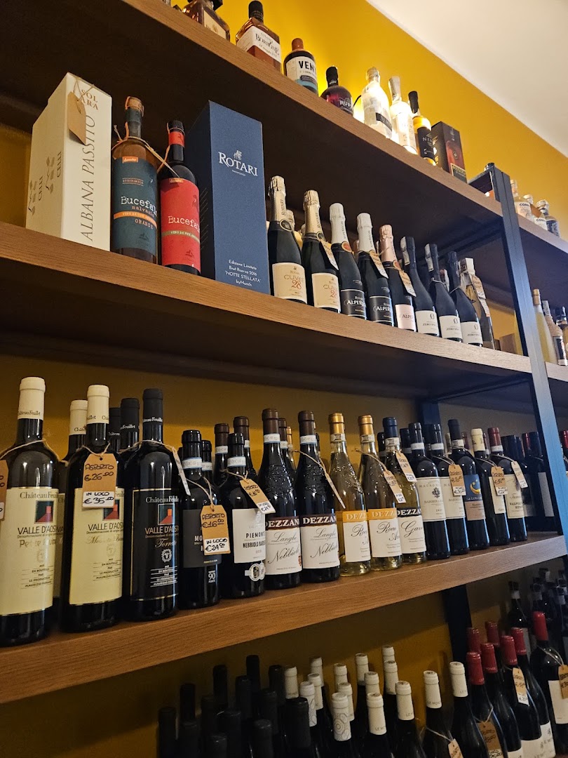 Melpese - Bar Paninoteca