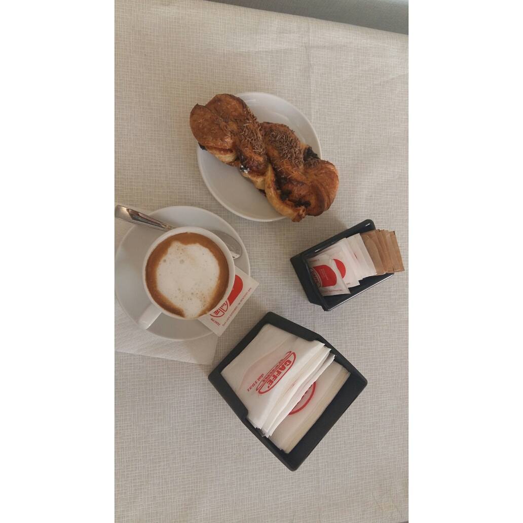 Meltin' Pot Cafè di Cremona Tarcisio