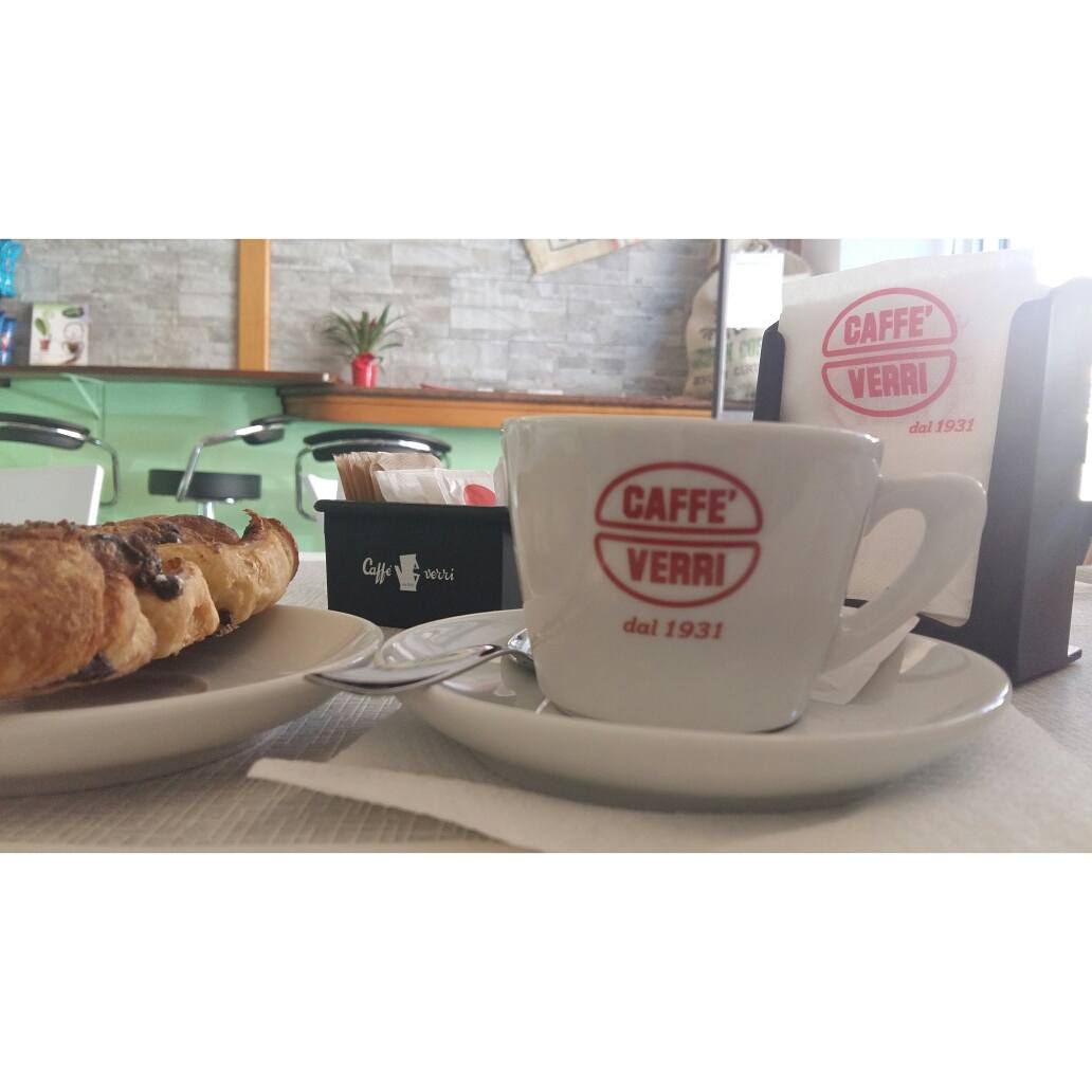 Meltin' Pot Cafè di Cremona Tarcisio