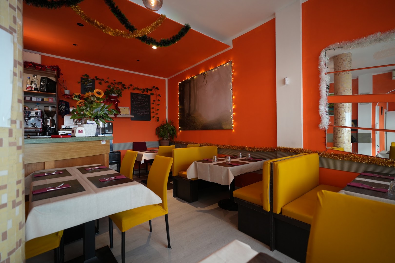 Melting Pot Julienne - Ristorante Gorizia