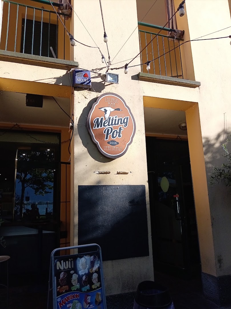 Melting Pot