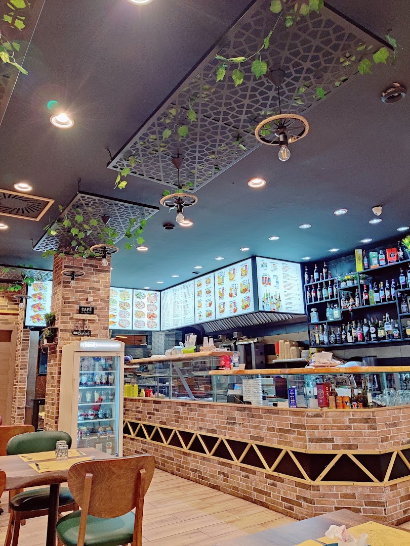 MEM_ET Ristorante, Busto Arsizio