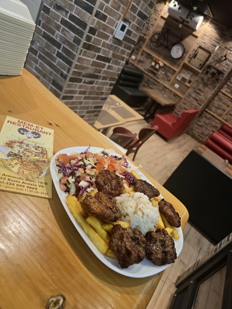 MEM_ET Ristorante