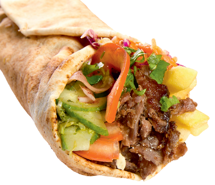 Memiş Rivoli pizzeria Adana kebap, Rivoli