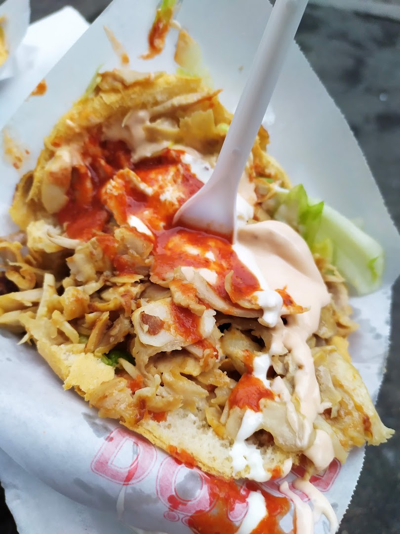 Memmi Doner