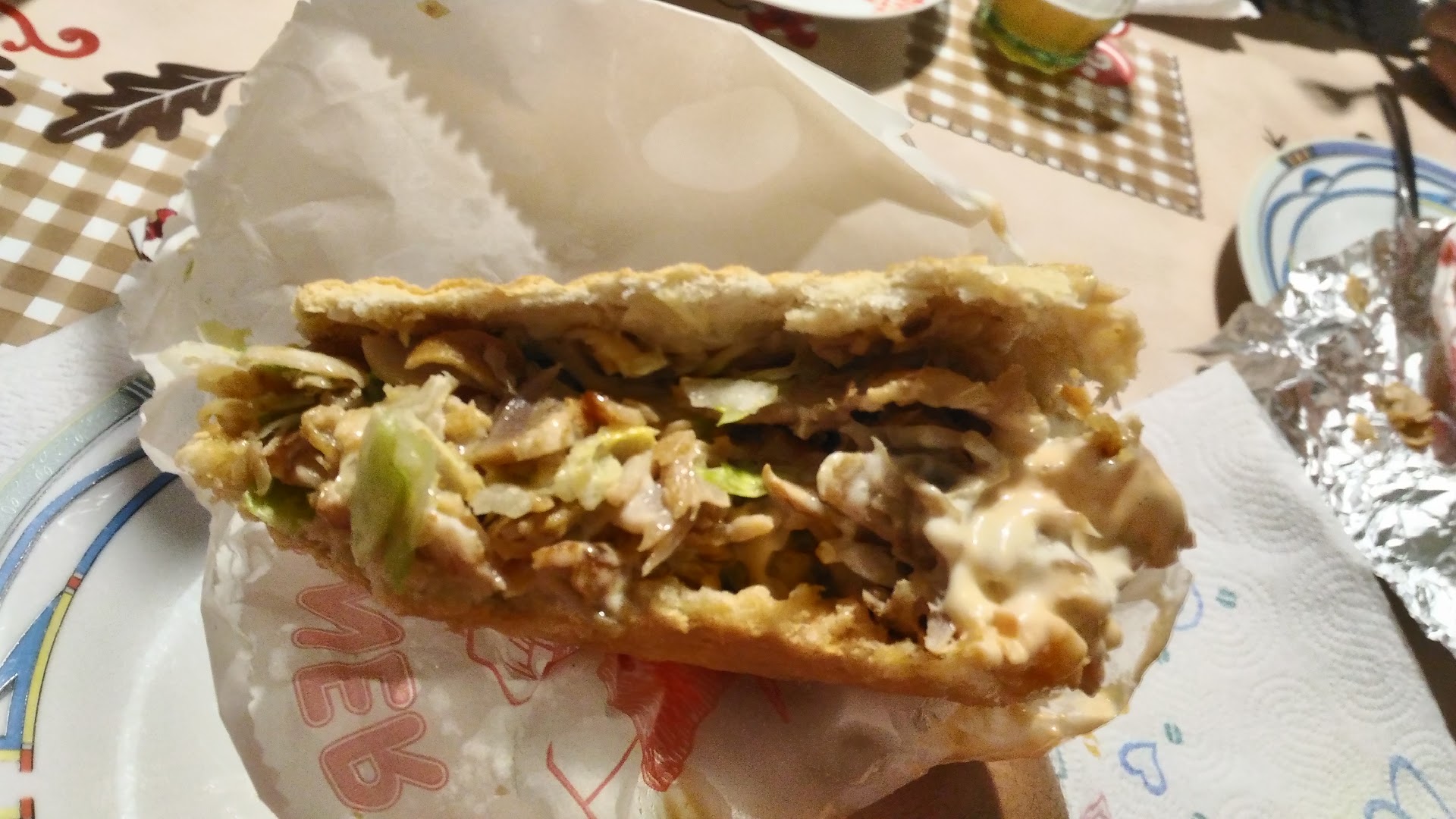 Memmi Doner