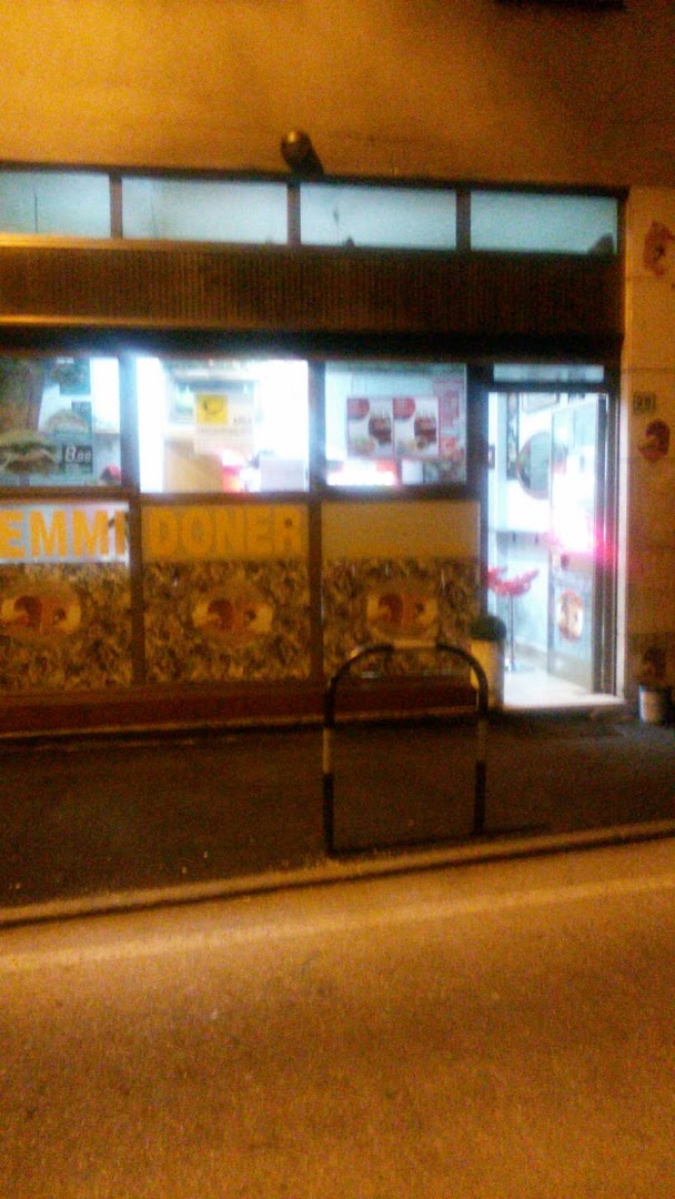 Memmi Doner