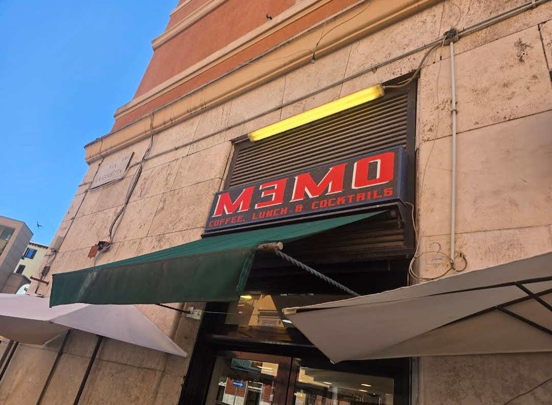 Memo Bar Tabacchi