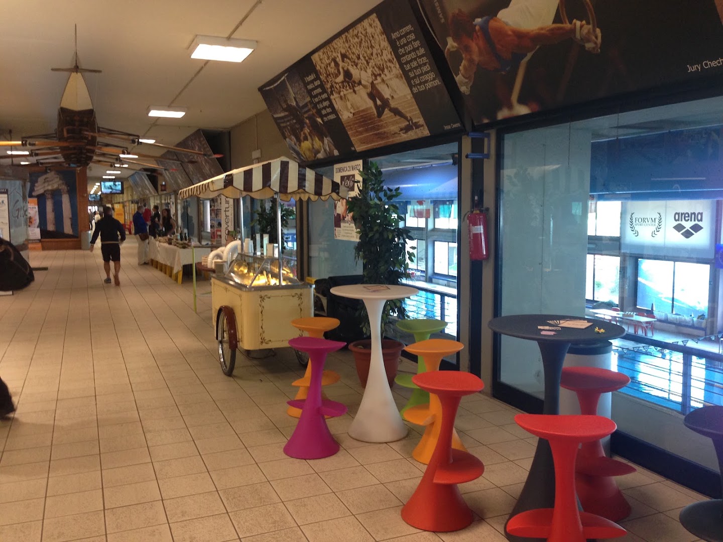 MeMo gelato