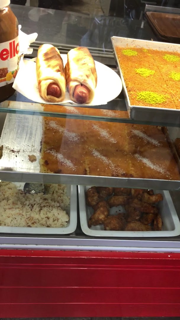 Memo Pizza Kebap Istanbul