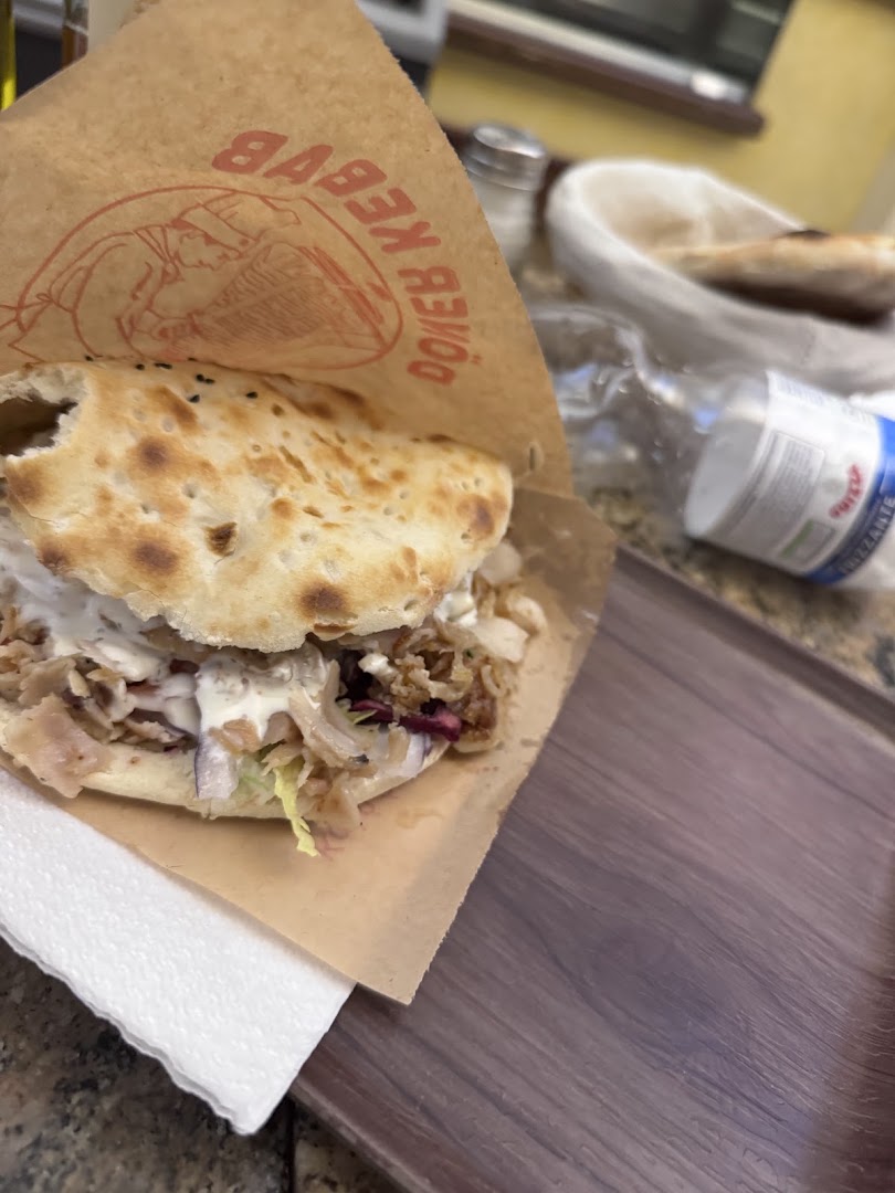 Memo Pizza Kebap Istanbul