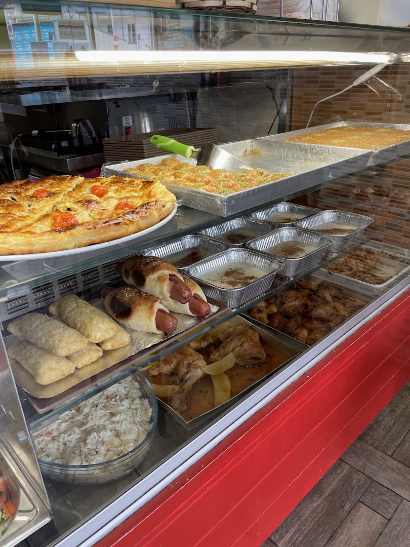 Memo Pizza Kebap Istanbul